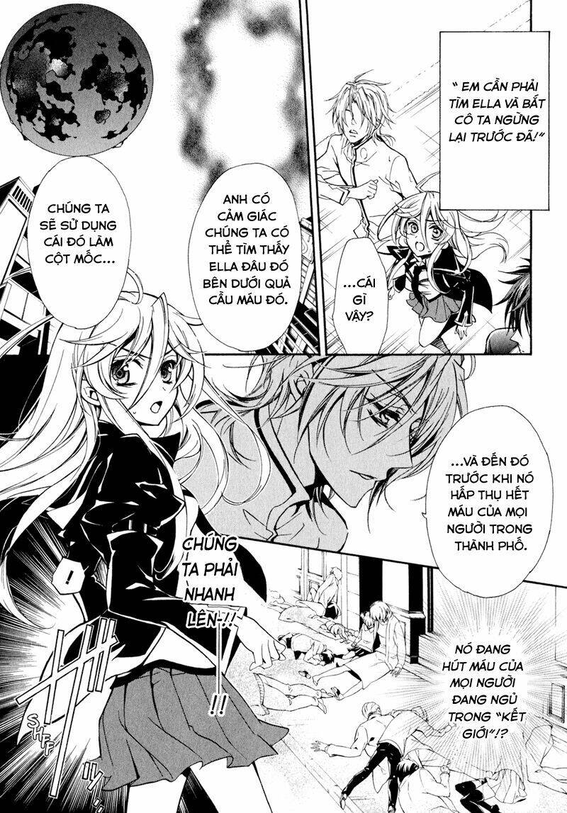 nụ hôn của công chúa tường vi chapter 30 8