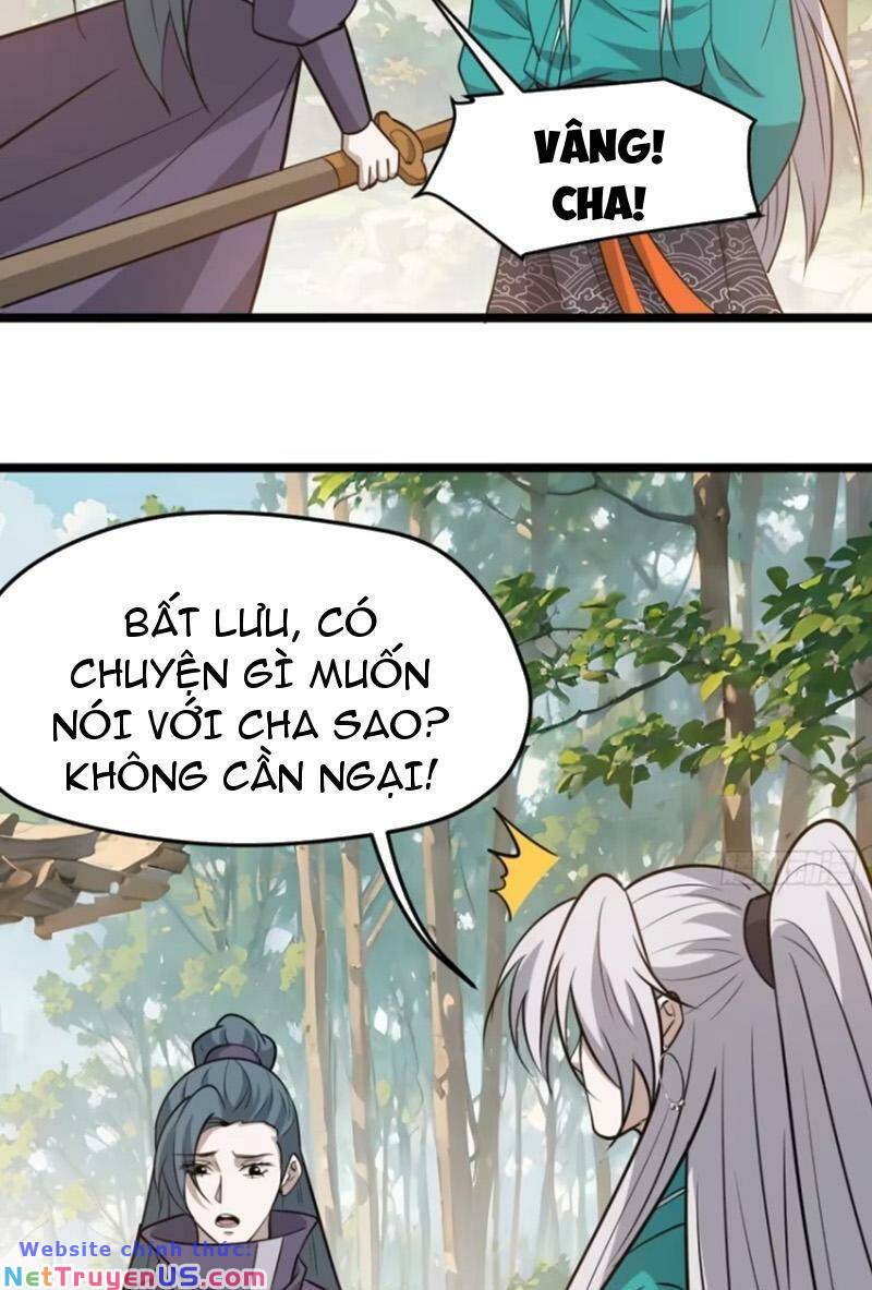 hệ thống gánh con mạnh nhất chapter 110 23