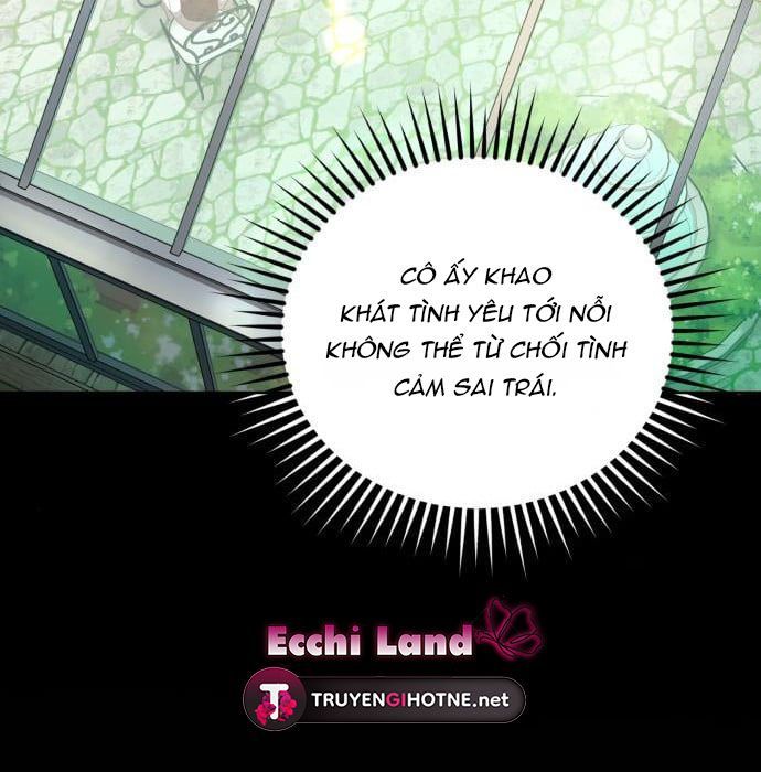 tôi trở thành nữ phản diện trong cuốn tiểu thuyết tàn khốc chapter 10.2 22