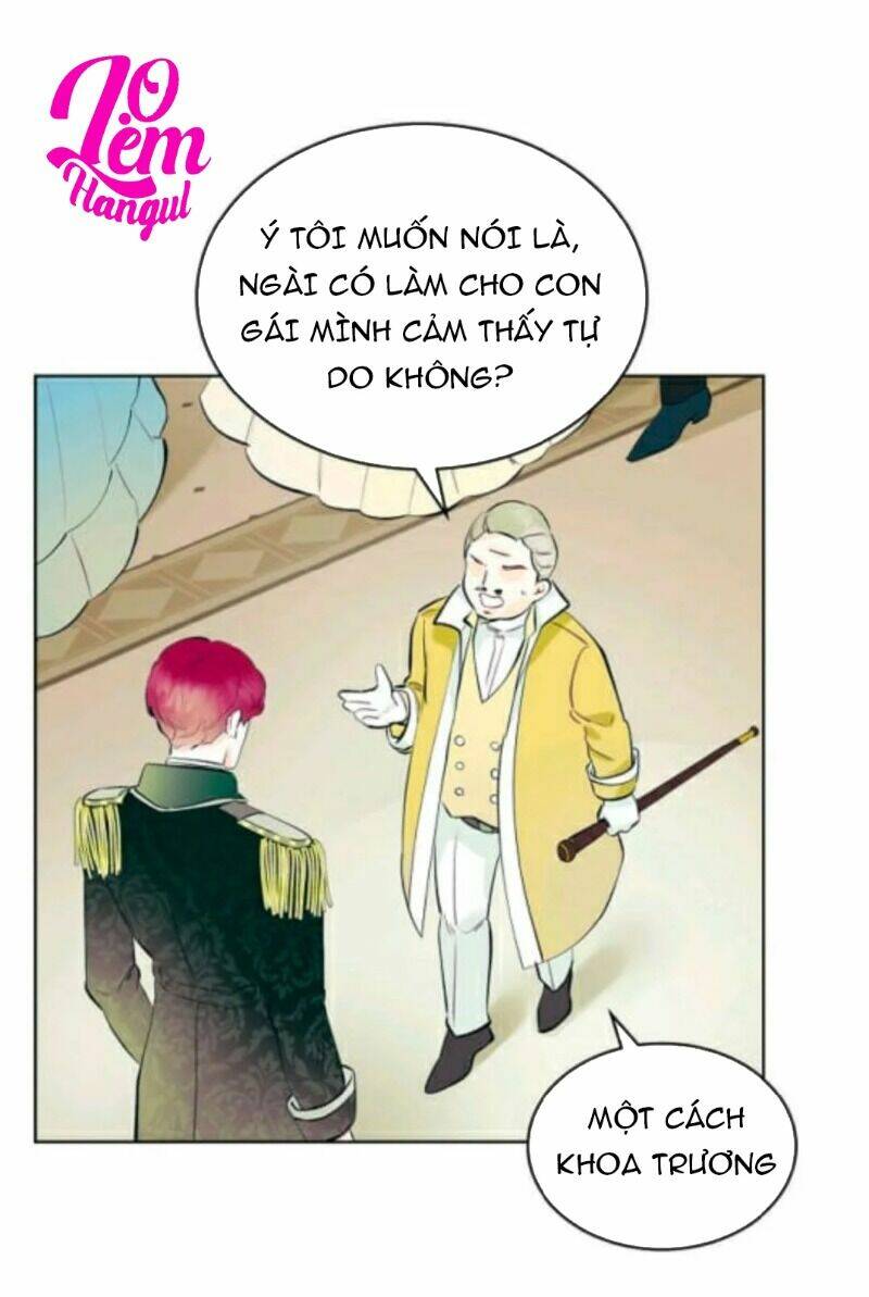 kẻ tạo ra nữ phản diện chapter 15 56