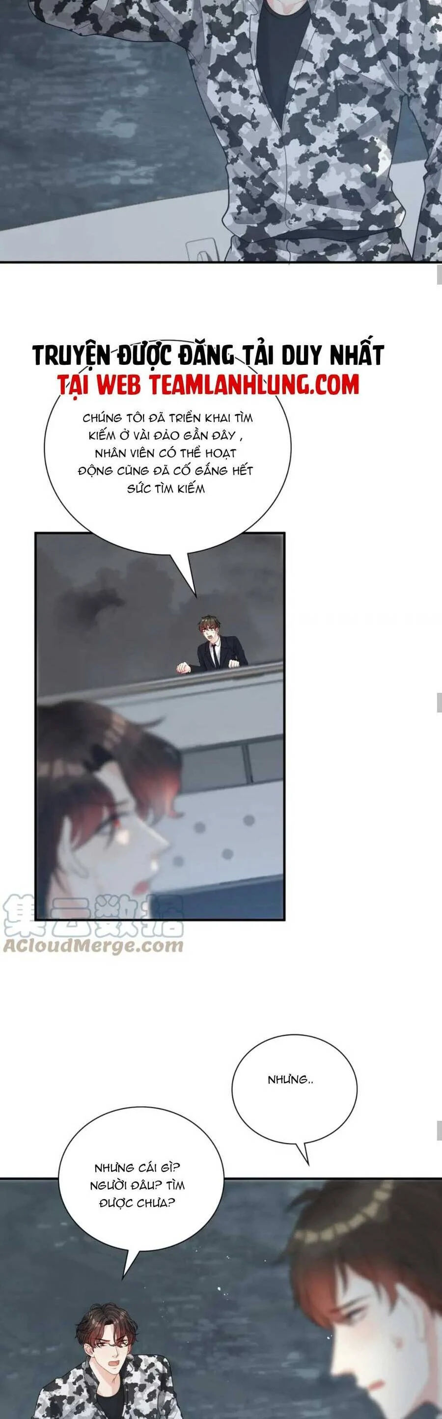 cô vợ hợp đồng bỏ trốn của tổng giám đốc chapter 484 12