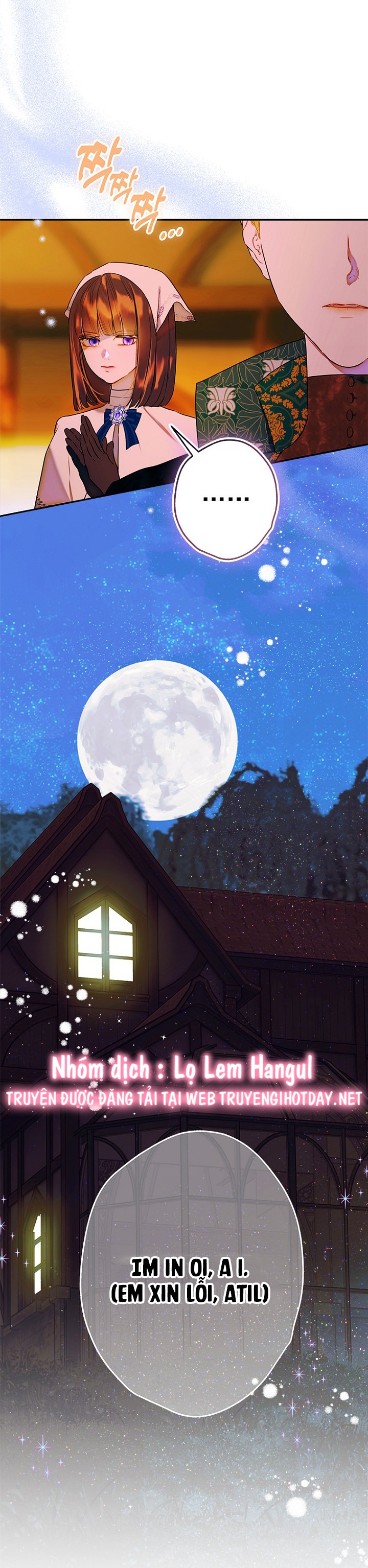 mẹ tôi lại kết hôn lần nữa chapter 57 23