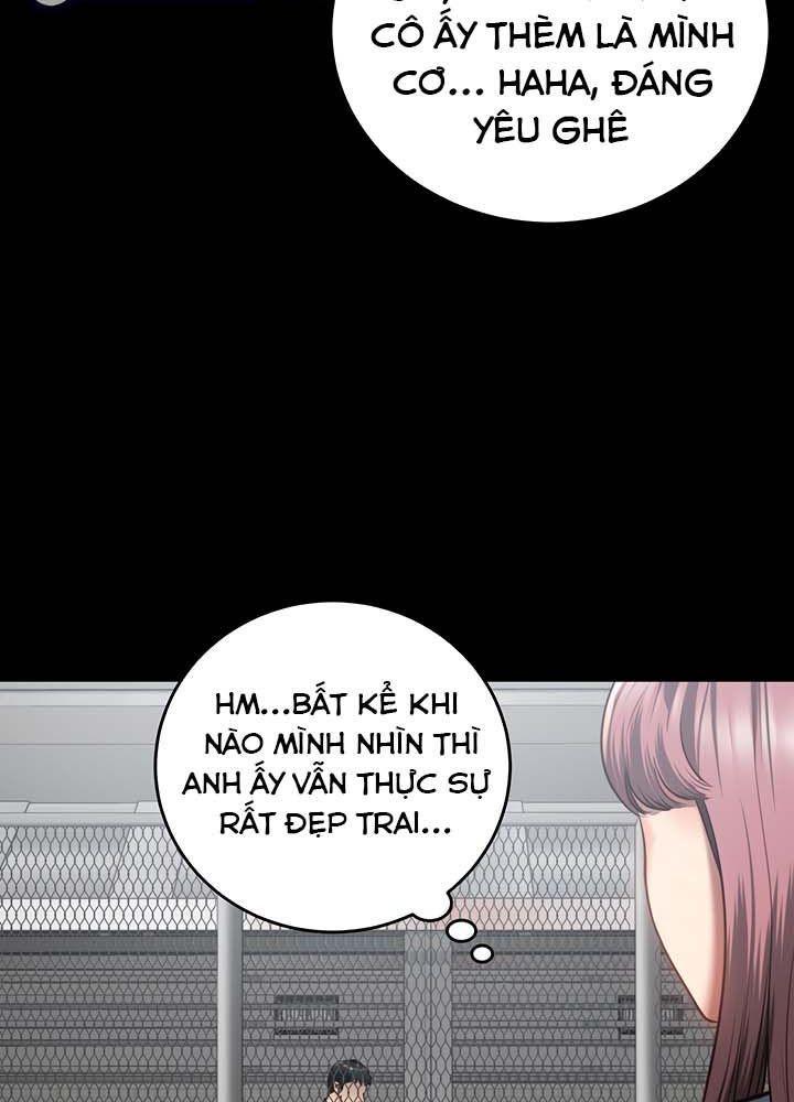 18+ giam cầm chapter 15.2 15