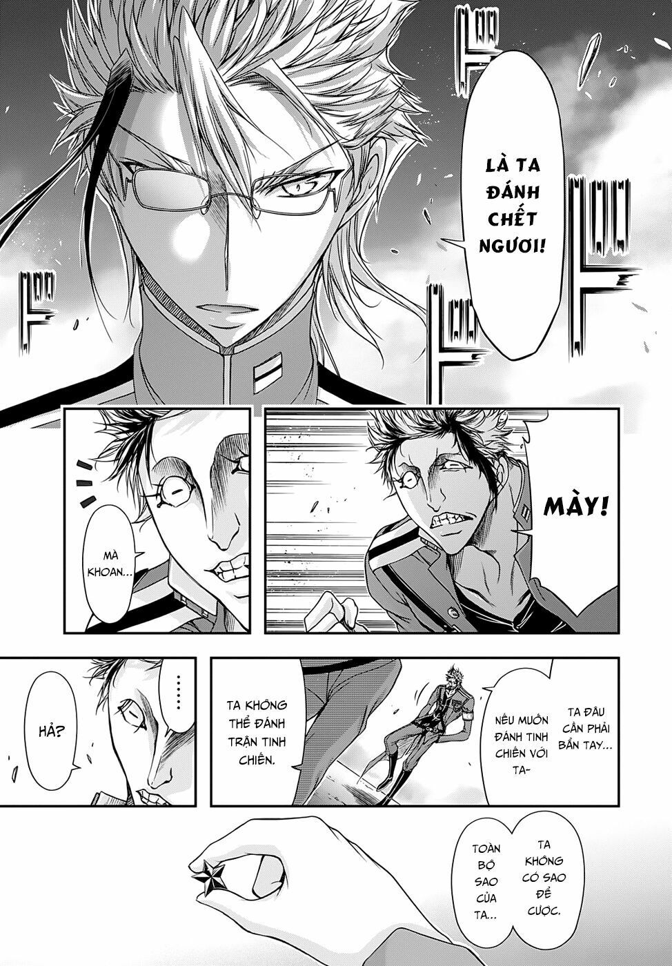 kích trụy vương huyền thoại chapter 16 40