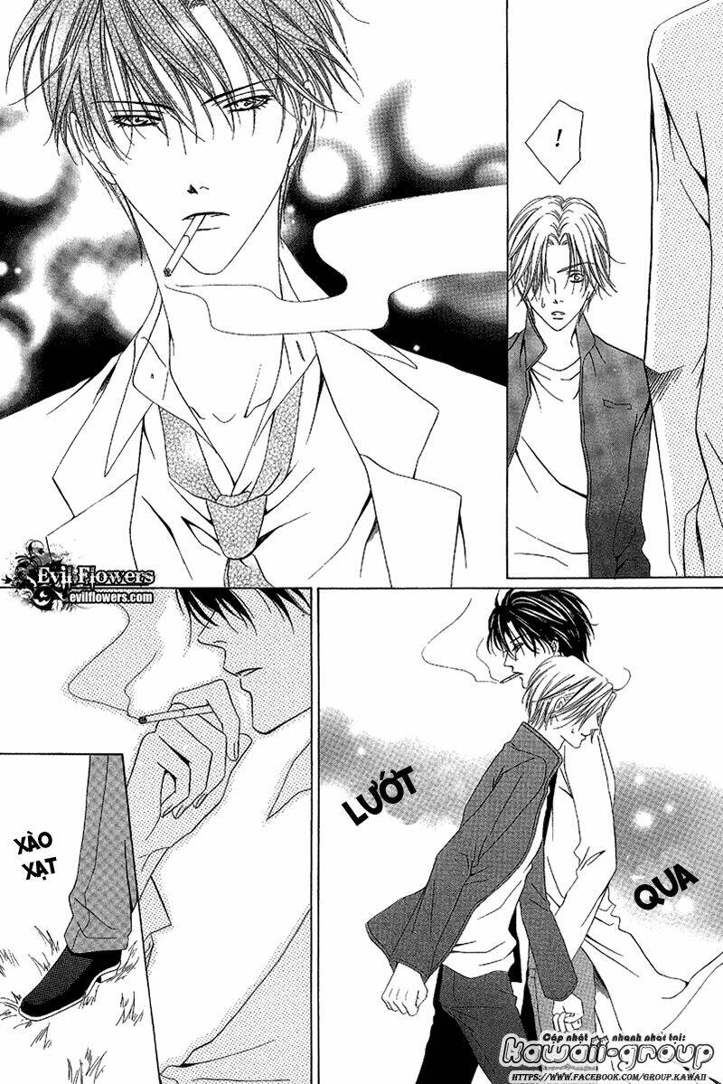 keishichou tokuhanka 007 chapter 9.2 16