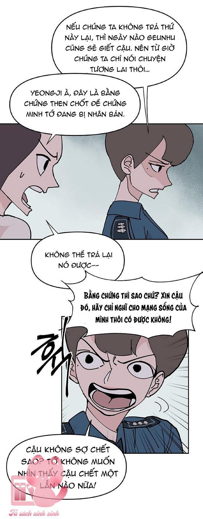 yêu không hồi kết chapter 7 40