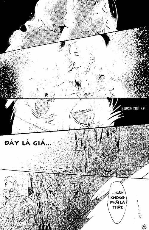 lâu lan y mộng chapter 4 71