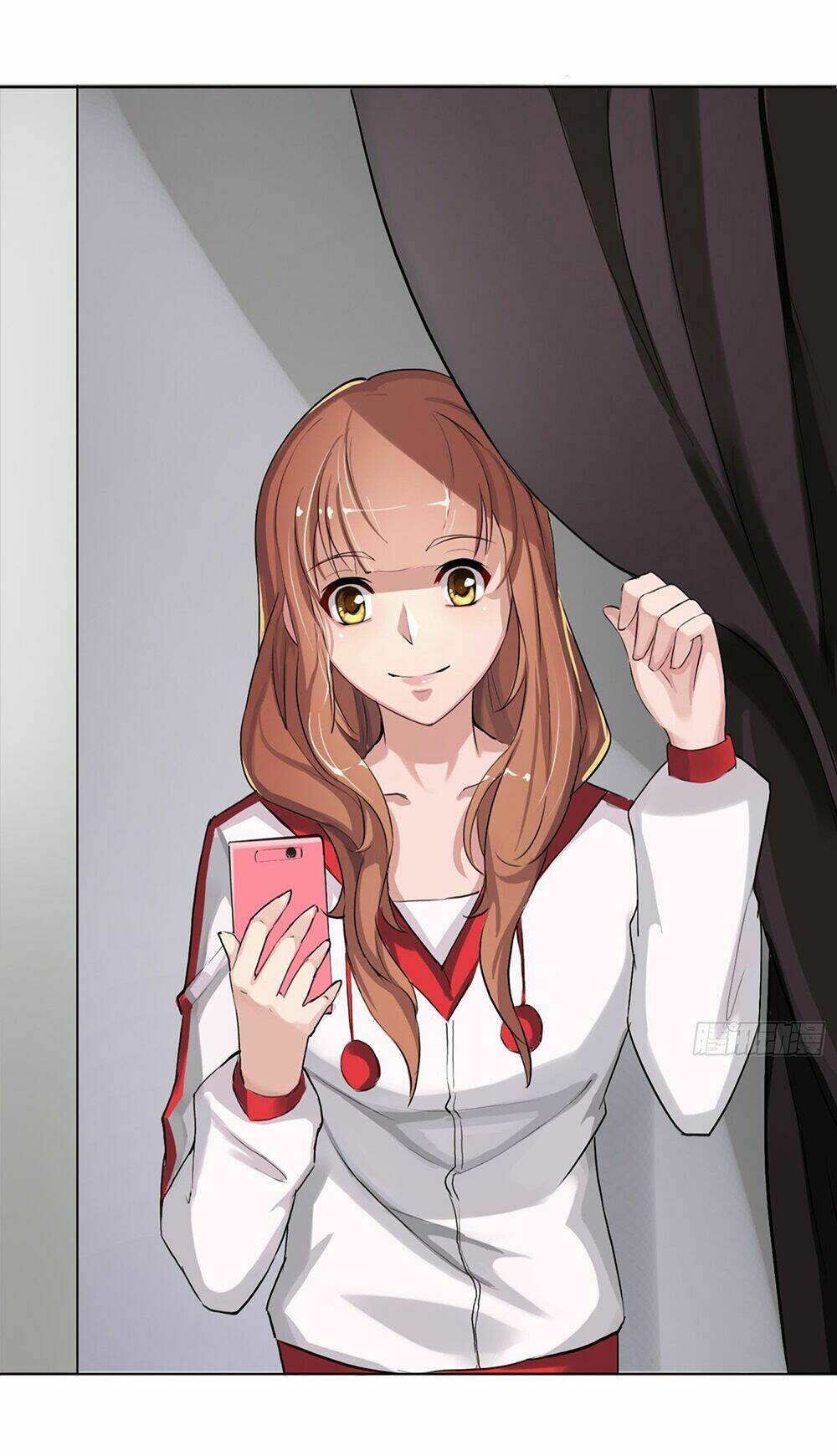 siêu mẫu thế thân chapter 2 39