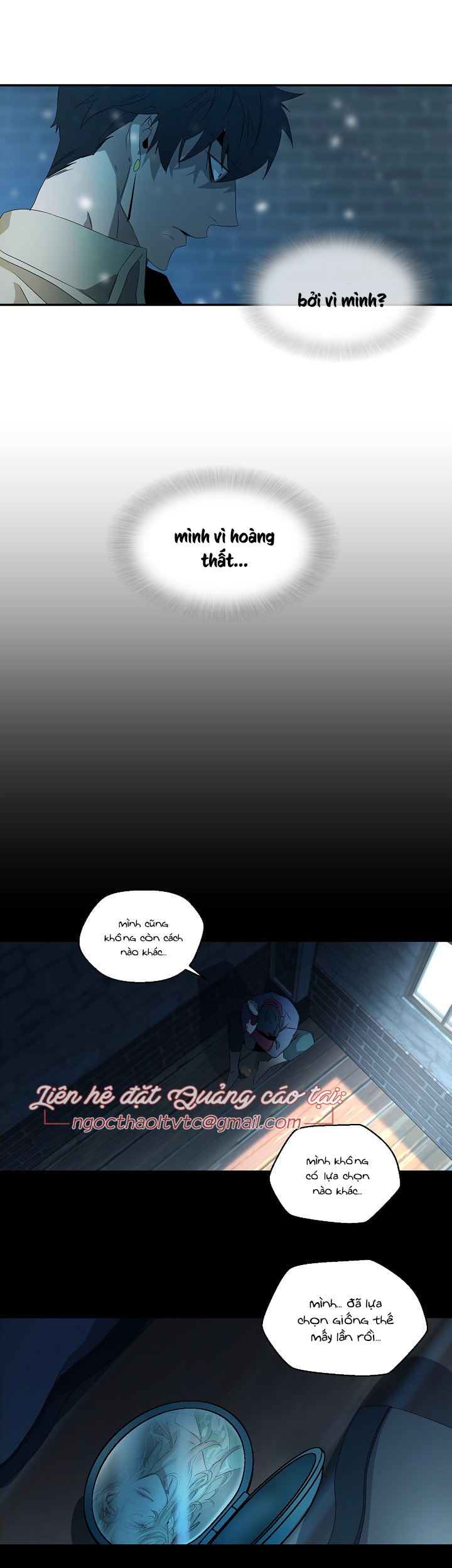 ever green chapter 36 12