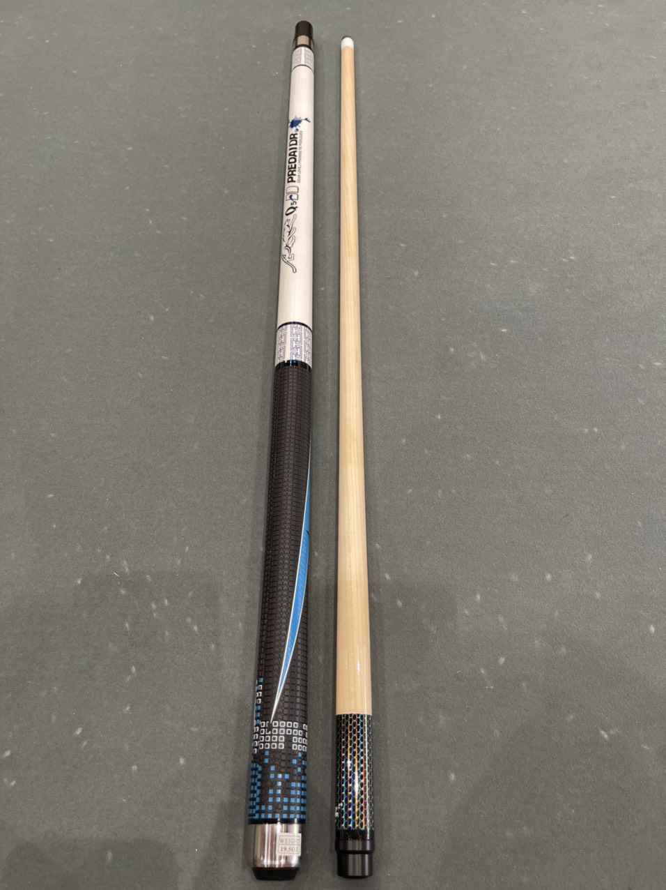 Cơ Bi A Lỗ PREOAIDR Q5 Câu Lạc Bộ, Gậy Bida Billiard Pool Cue Gia Đình Kinh Doanh Hanana