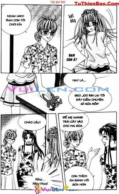 bogle goes to the kingdom chapter 50 9