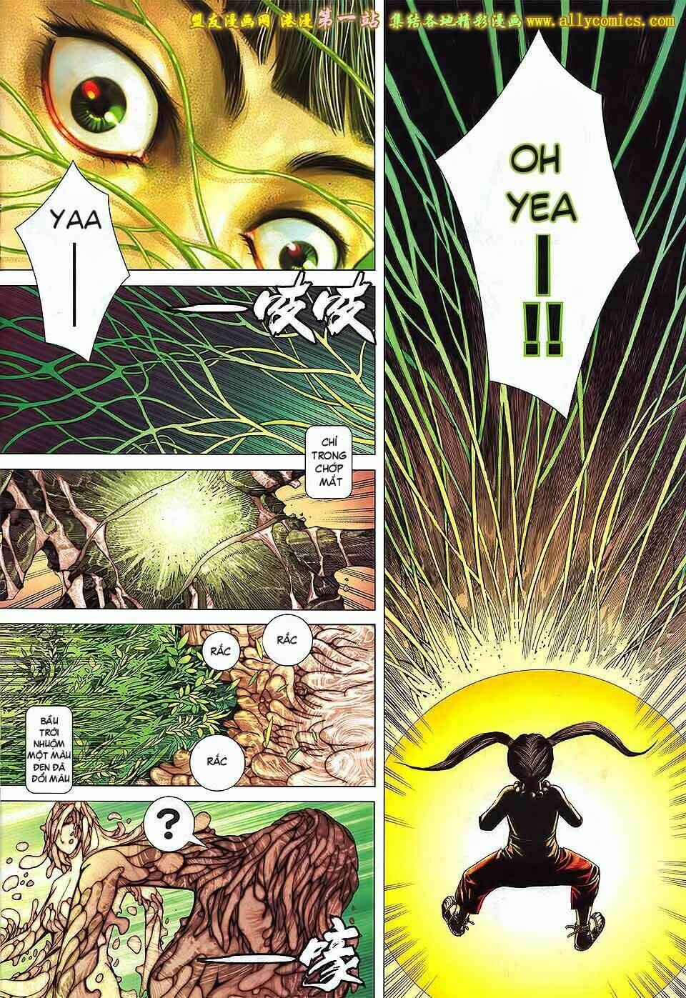 phong thần ký iii chapter 37 21