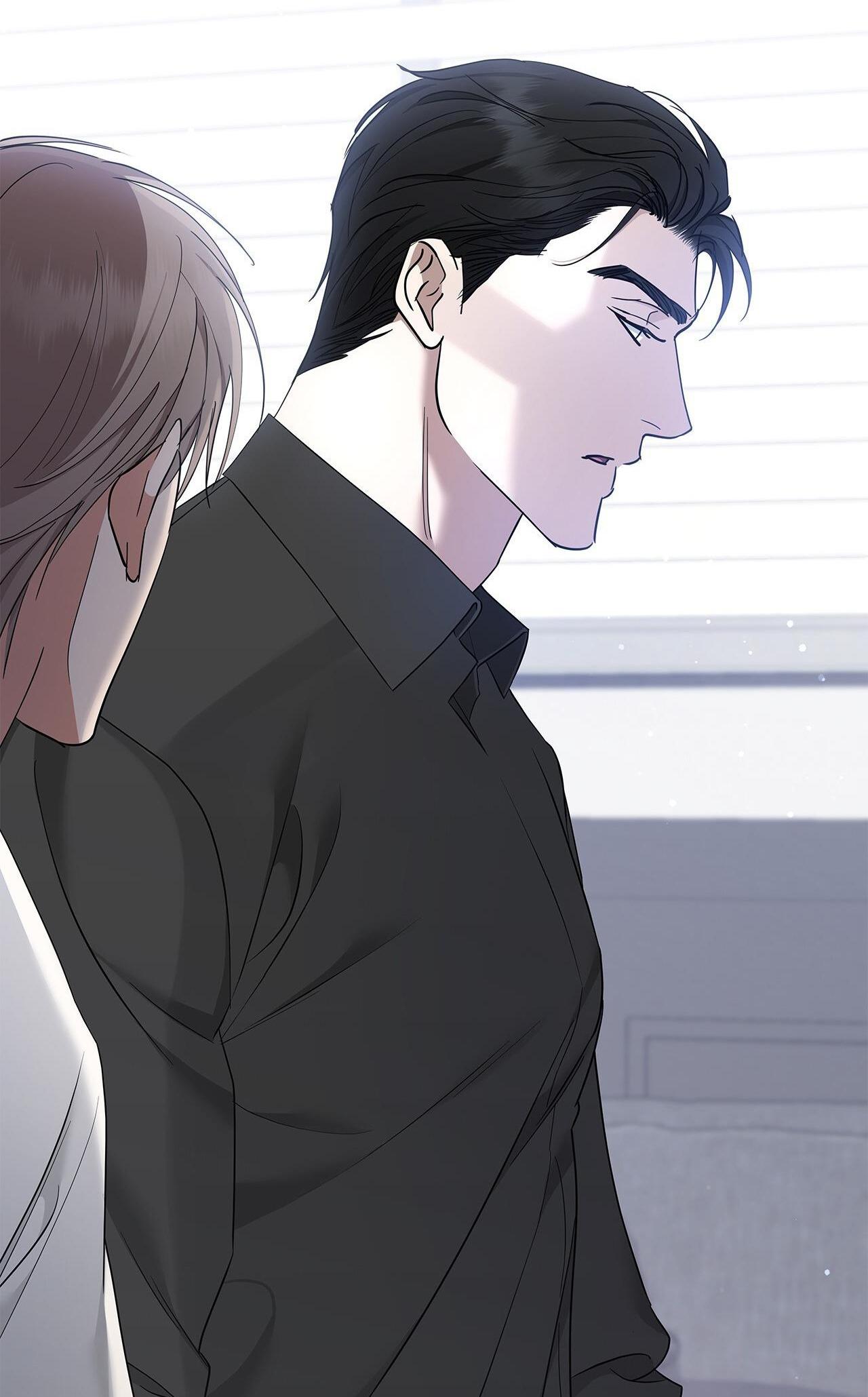 dấu vết của khoảng trống chapter 16 14