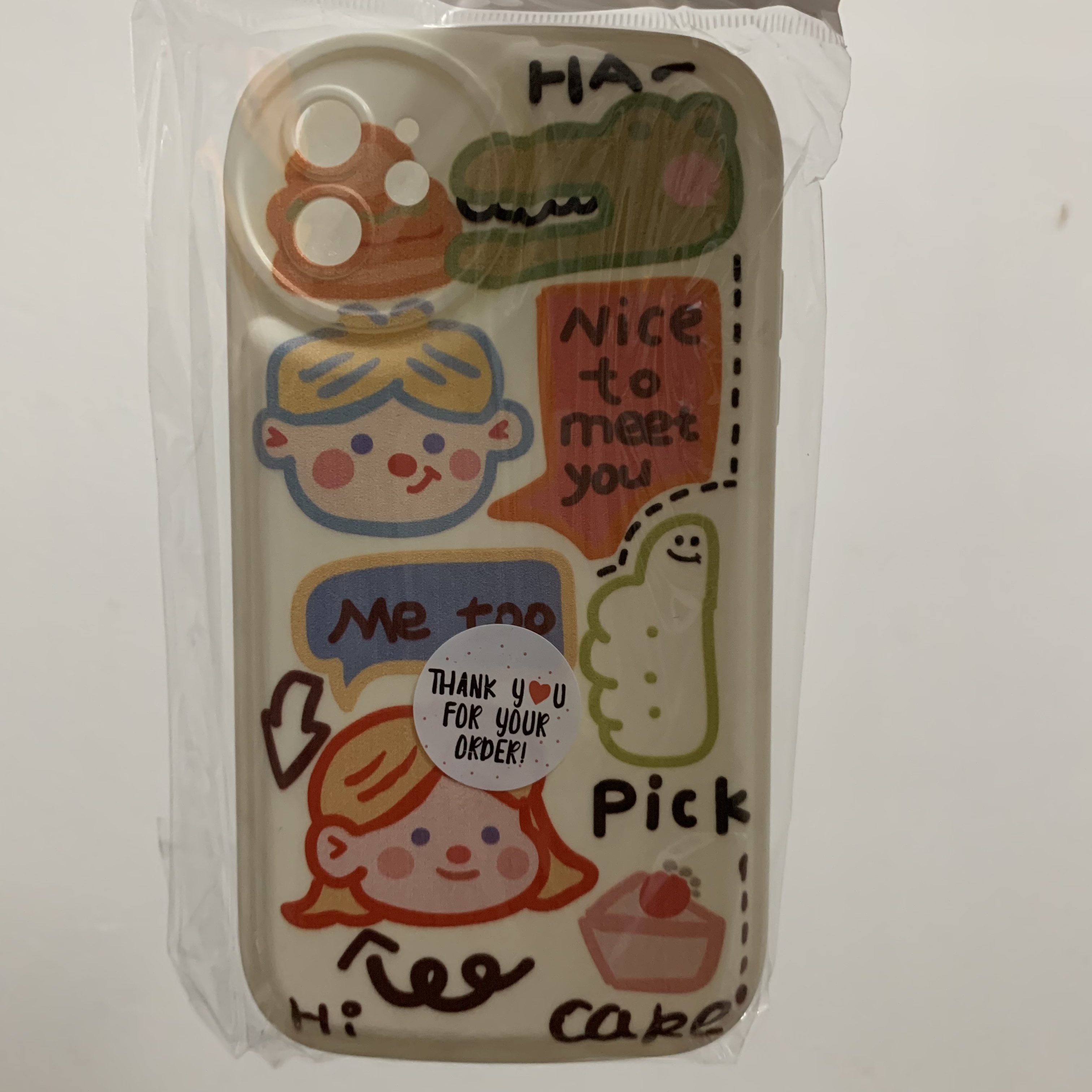 Ốp lưng Iphone chống sốc đệm khí face me too dành cho Iphone 11 / Phone 11 Pro / Iphone 11 Pro Max / Iphone 12 / Iphone 12 Pro / Iphone 12 Pro Max / Iphone 13 / Iphone 13 Pro / IPhone 13 Pro Max / Iphone 14/ Iphone 14 Pro / Iphone 14 Pro Max