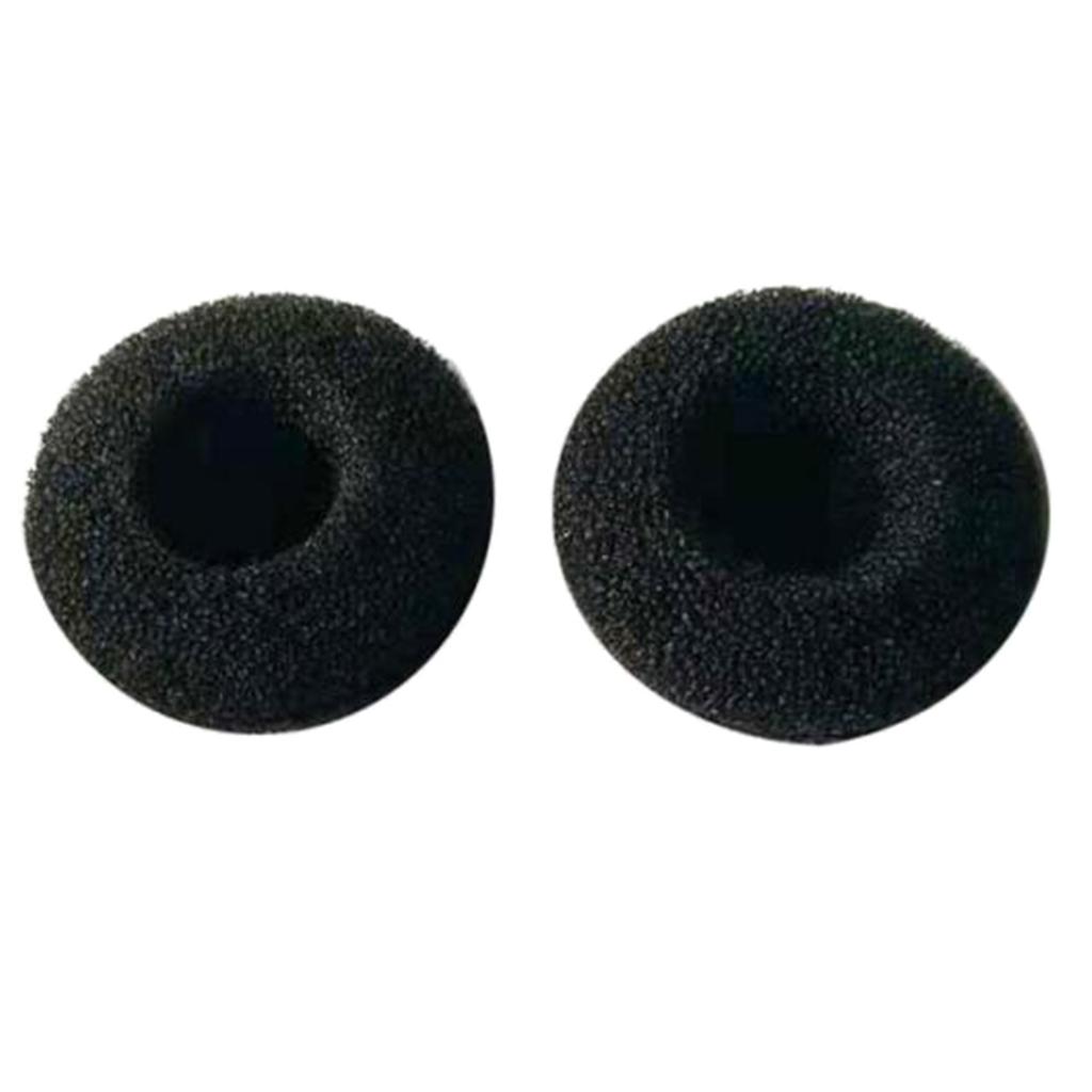 10x Replacement Foam In Ear Earphone Tips Earbuds For