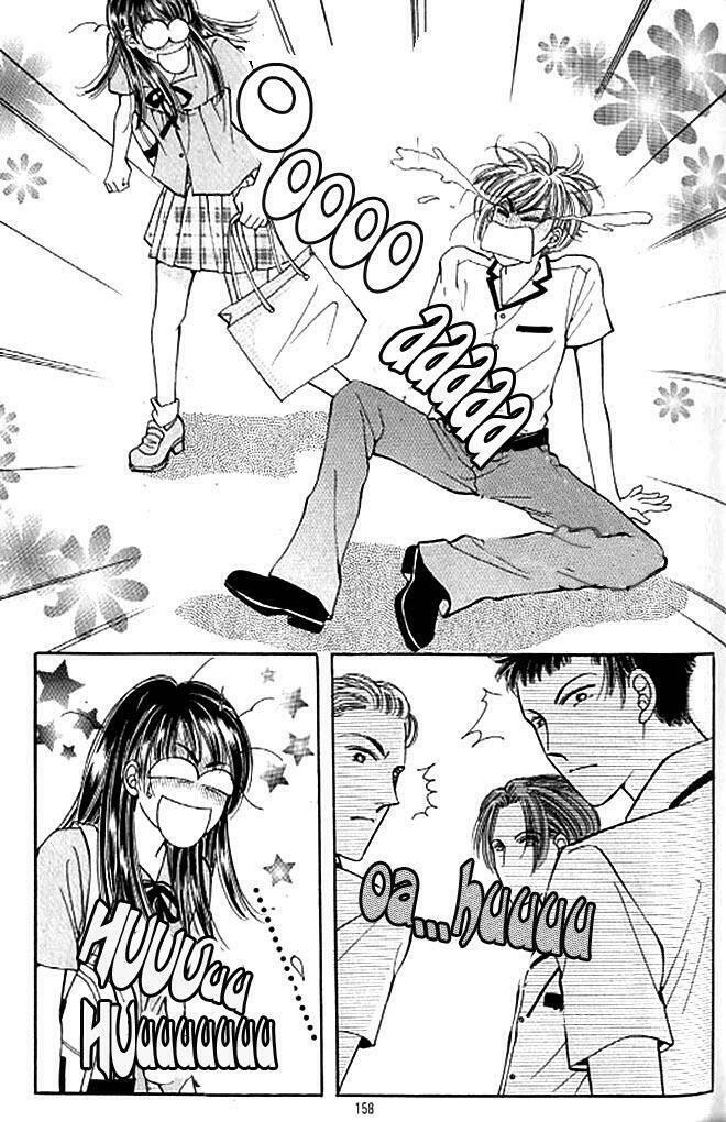 cutie boy chapter 20 21