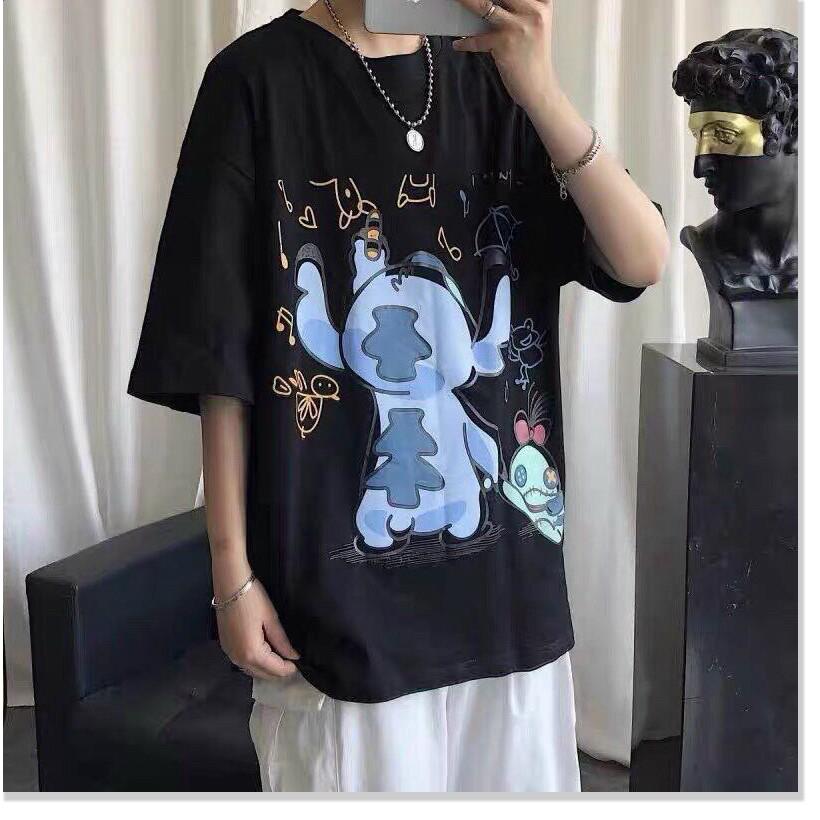 Áo thun tay lỡ form rộng CỰC ĐẸP PHONG CÁCH DÀNH CHO CÁC BẠN TRẺ THỜI TRANG LANO STORE