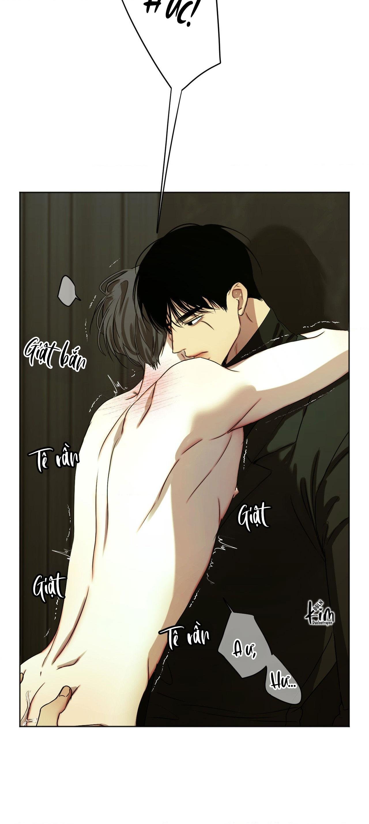 ái tình và dục vọng chapter 47 34