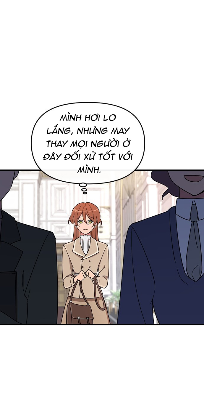 căn hộ kí túc xá của pháp sư chapter 3 32