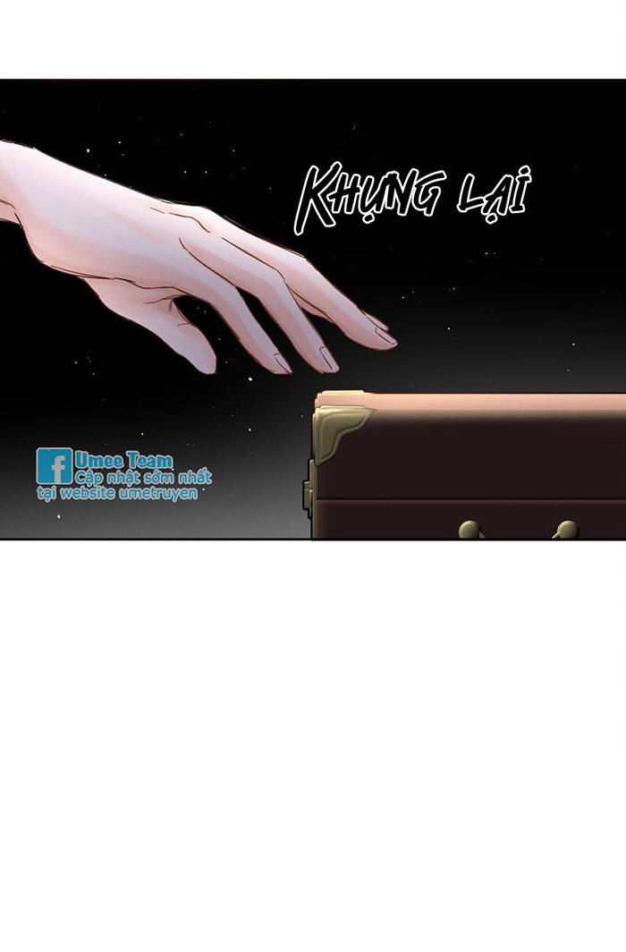 tình cũ là vua chapter 40 10