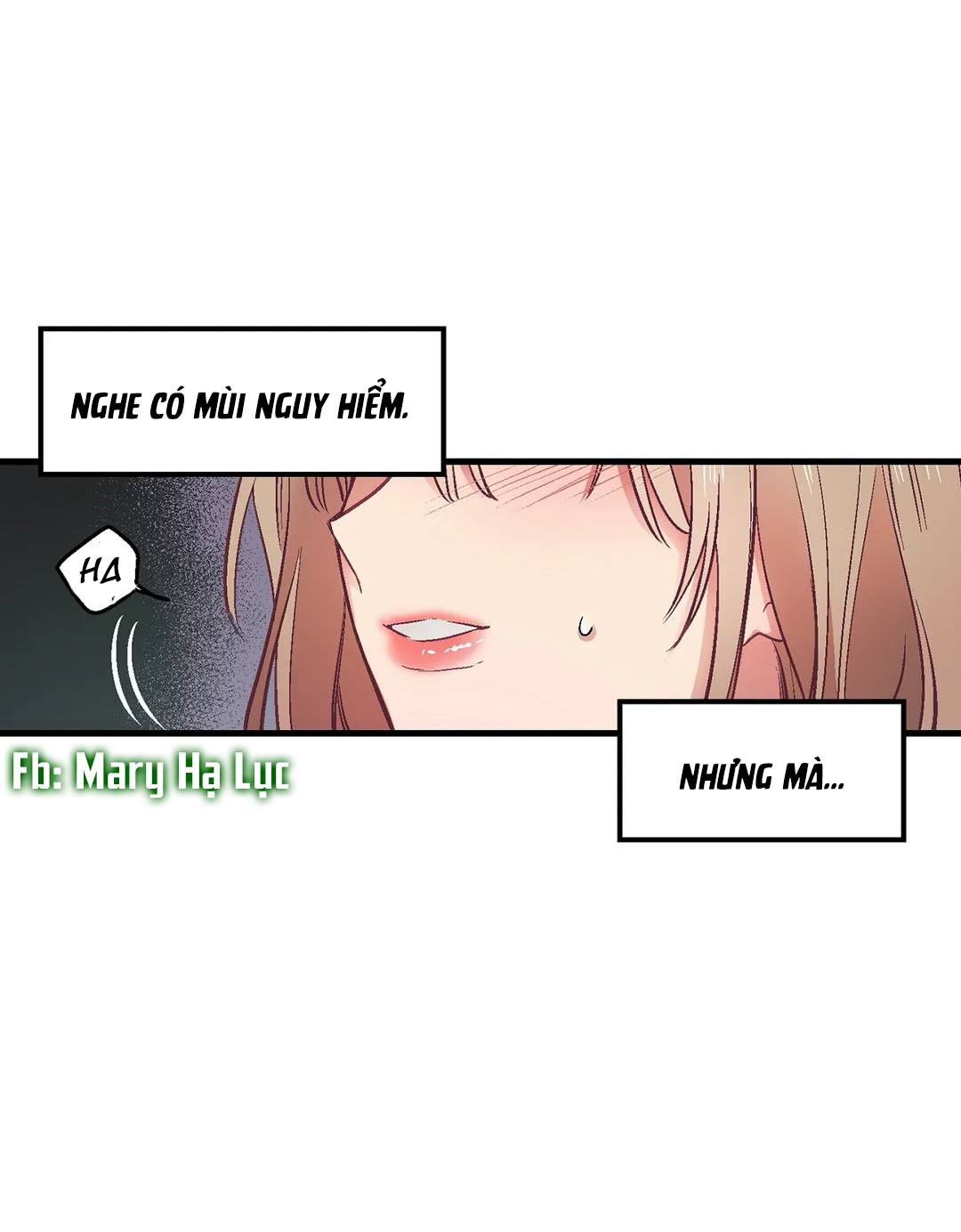 cô em xinh đẹp và ba chàng trai may mắn chapter 1 67