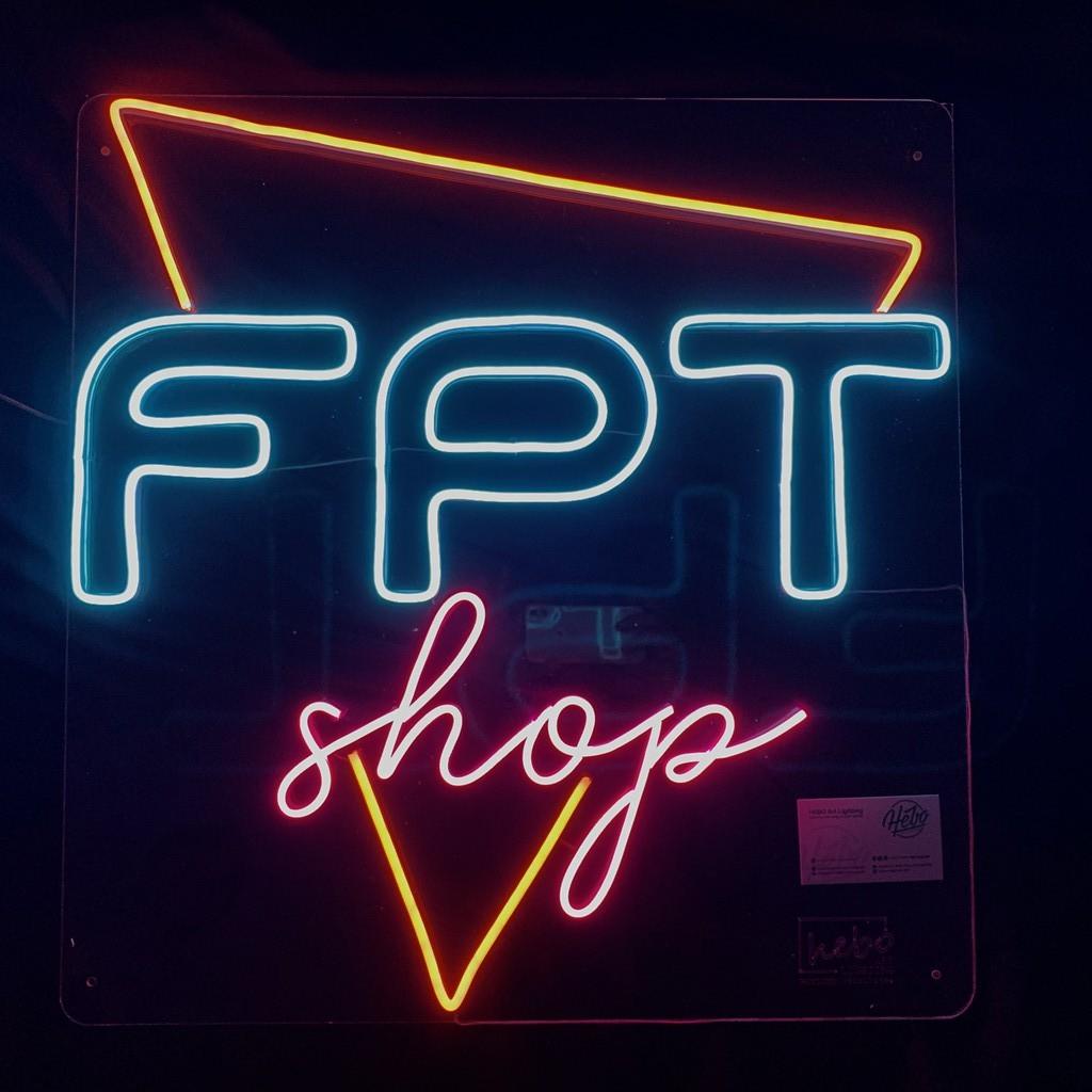 Đèn Trang Trí Neon Sign Game Over