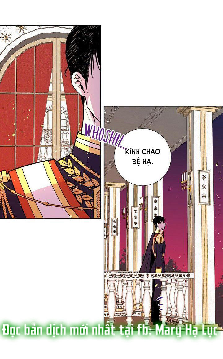 từ tiểu thư thành hoàng hậu - lady to queen chapter 14.1 7