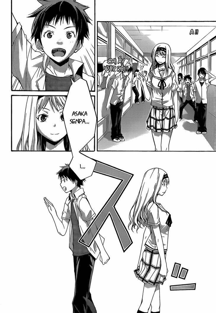 countrouble chapter 14 11