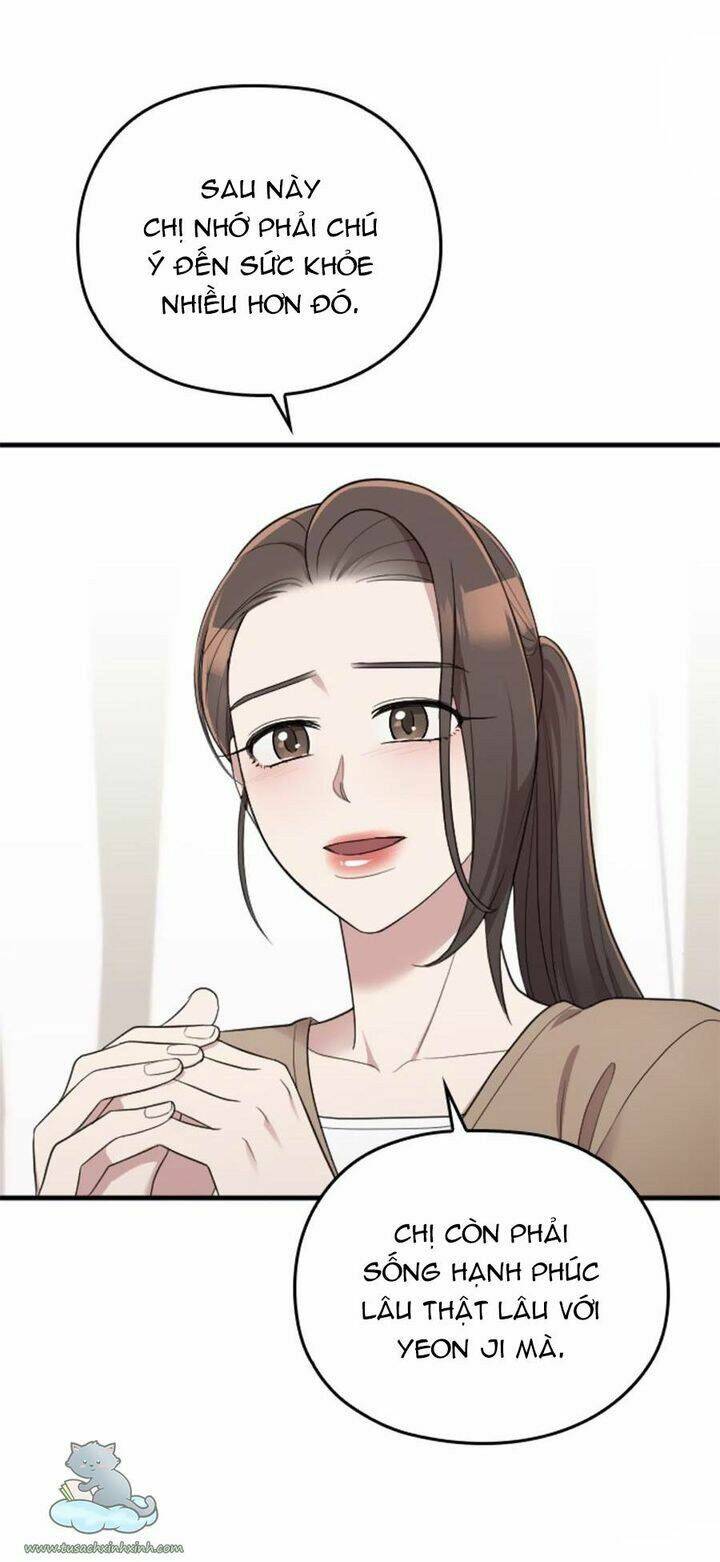 cô đi mà lấy chồng tôi đi chapter 38 26