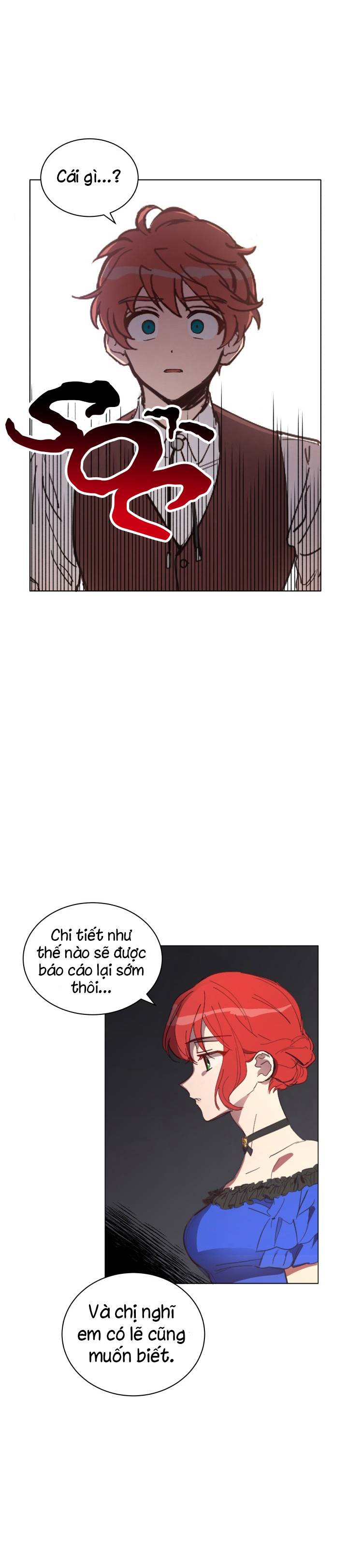 cái chết của nàng lamia chapter 9 2