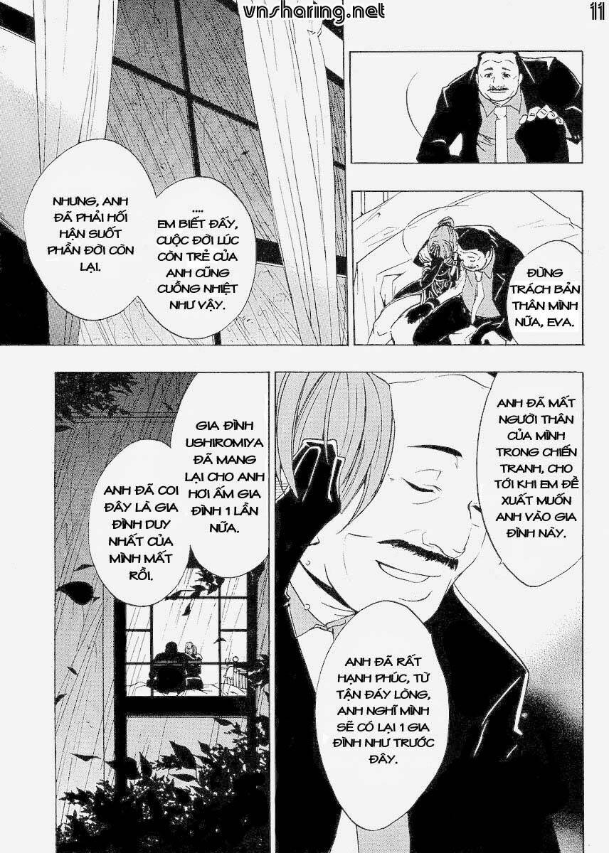 umineko no naku koro ni episode 1: legend of the golden witch chapter 14 12