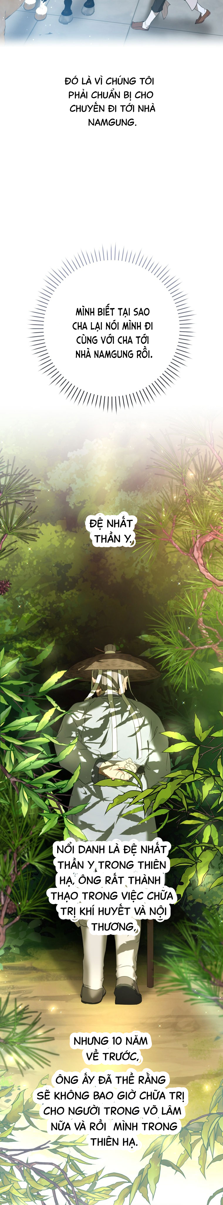 trở thành cô cháu gái bị khinh miệt của nhà quyền quý chapter 28 2