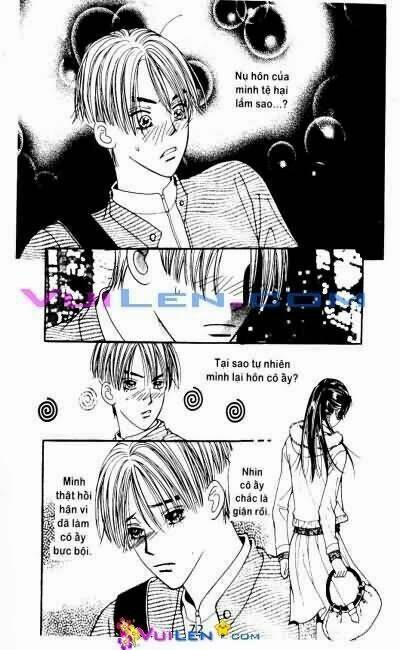 giấc mơ thần tượng chapter 3 72