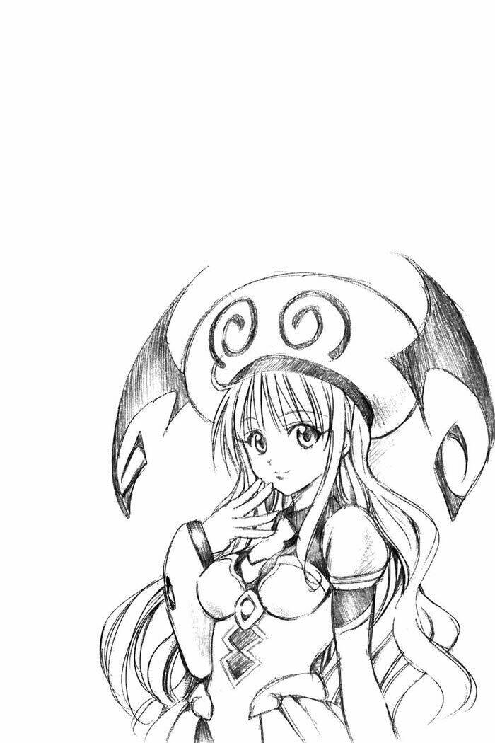 bọn tớ thích cậu! rito chapter 9 21