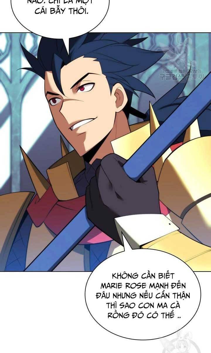 vượt qua giới hạn chapter 190 99