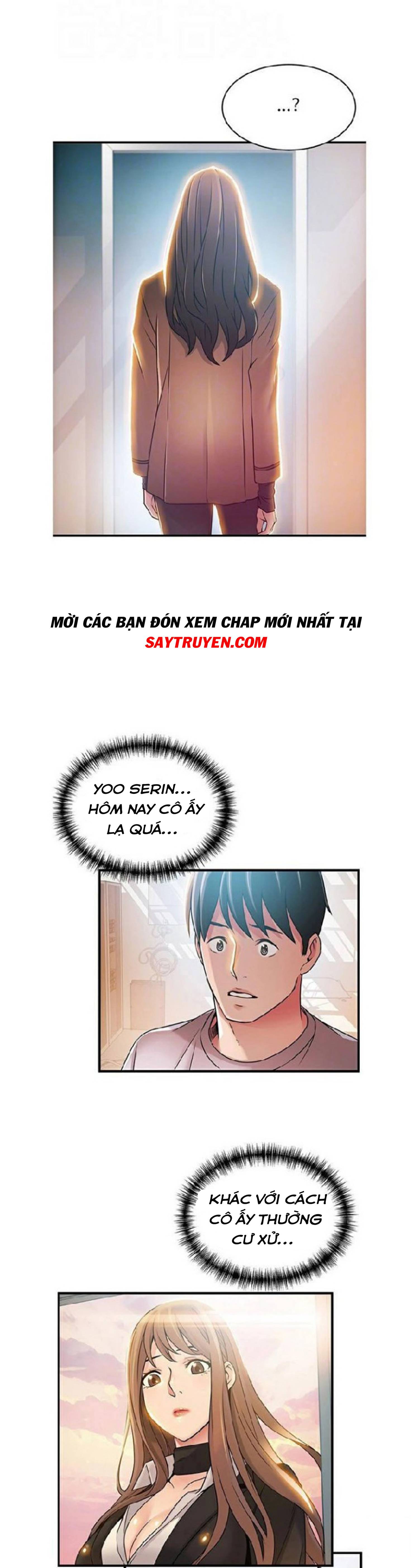 điểm yếu chapter 41 11