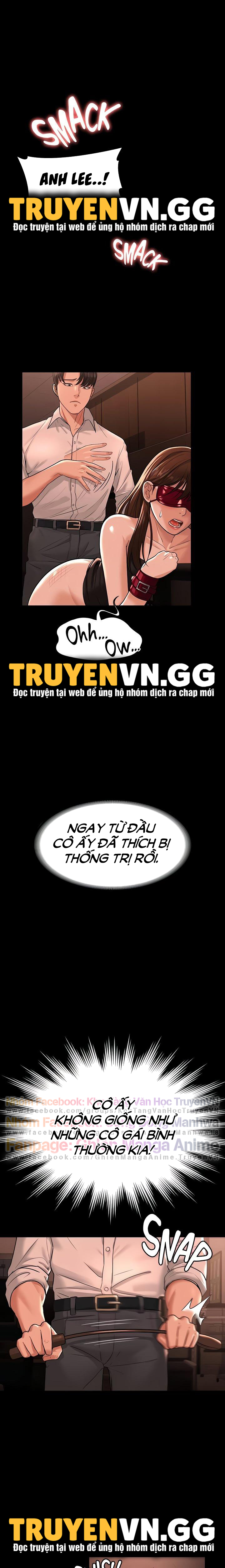 ứng dụng cầu được ước thấy chapter 31 10