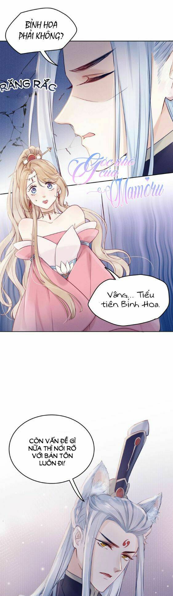 tiểu tiên gia sương hữu hỉ chapter 4 14