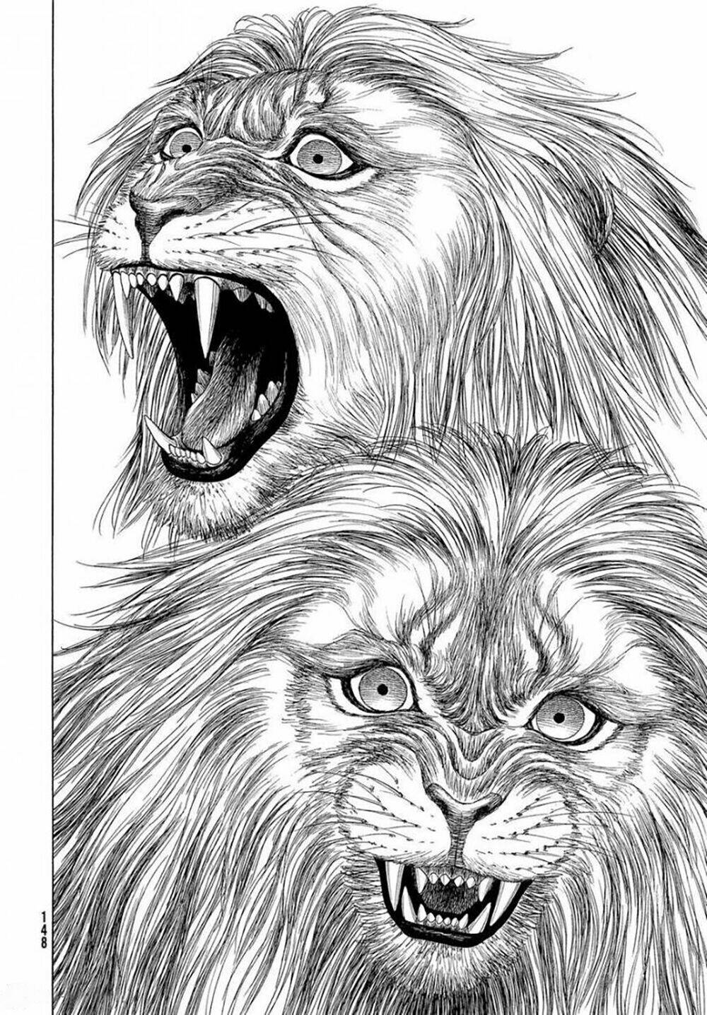 thư ký của alexandros đại đế chapter 97 15