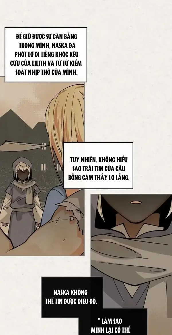 thú cưng của nhân vật phản diện chapter 13 4