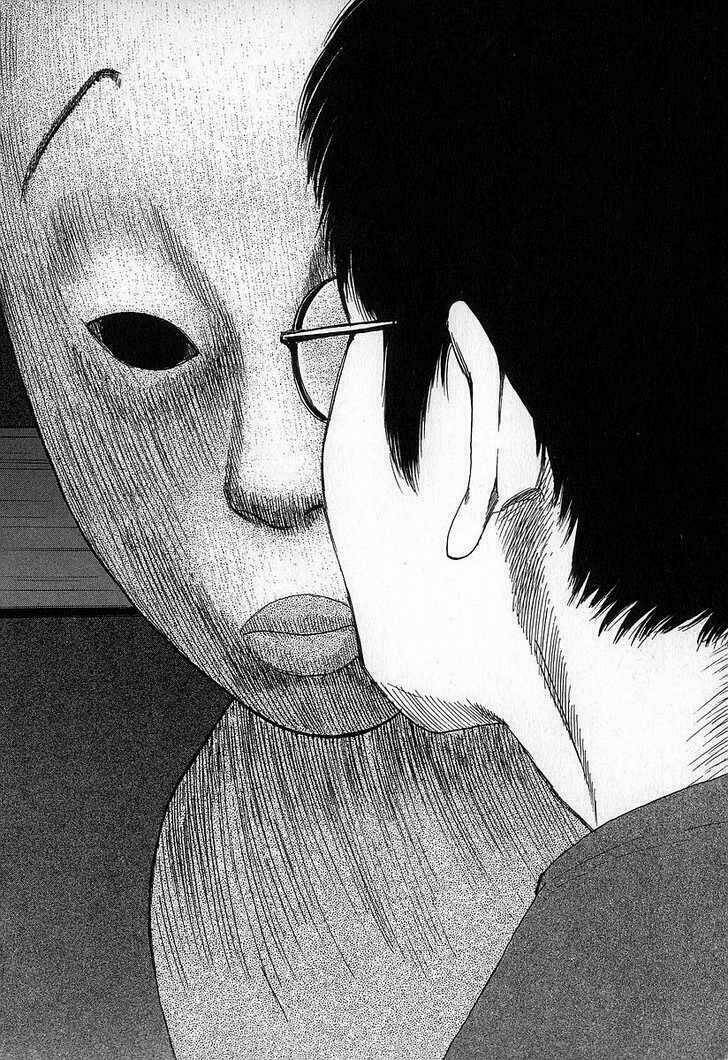 fuan no tane chapter 11 9