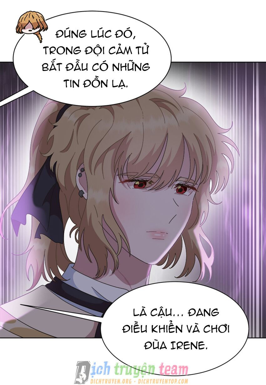 con gái bảo bối của ma vương chapter 144 45