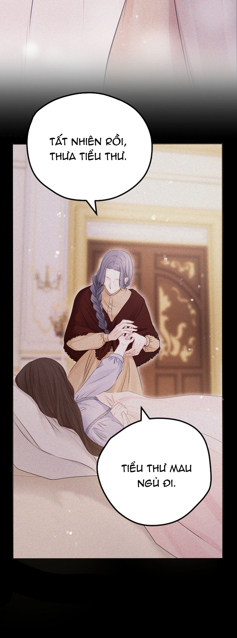 hãy giải thoát cho ta chapter 6.1 31