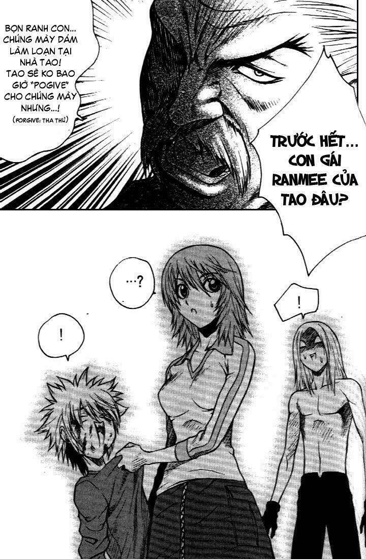 zippy ziggy chapter 23 19