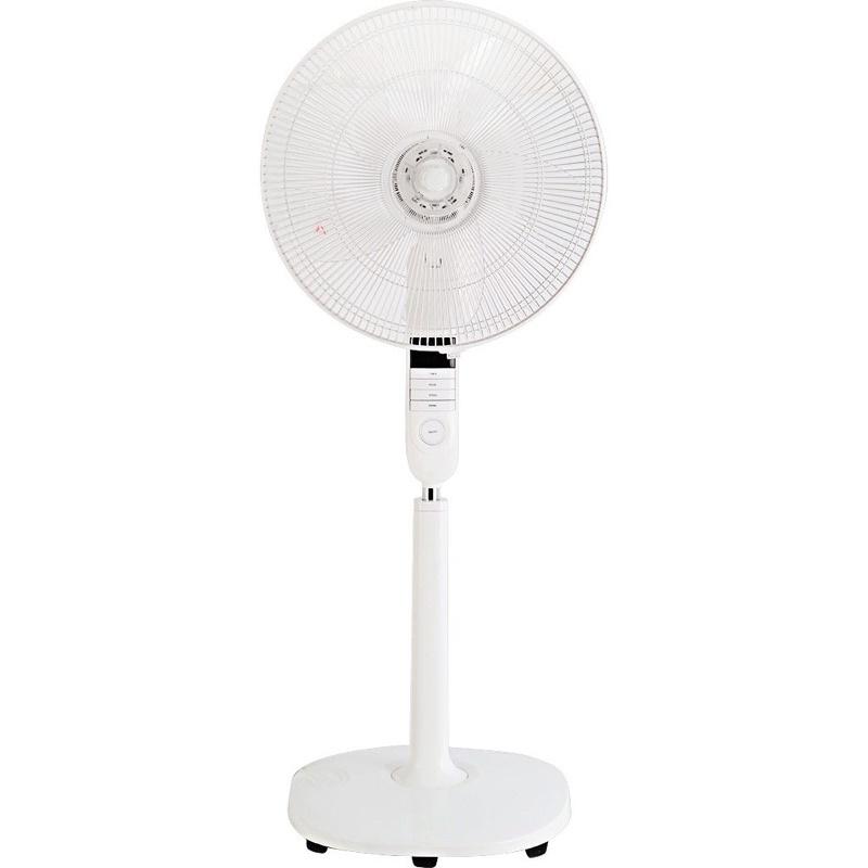 Quạt Cây Đứng 5 Cánh Cao Cấp Toshiba F-LSA20VN - Hàng Chính Hãng