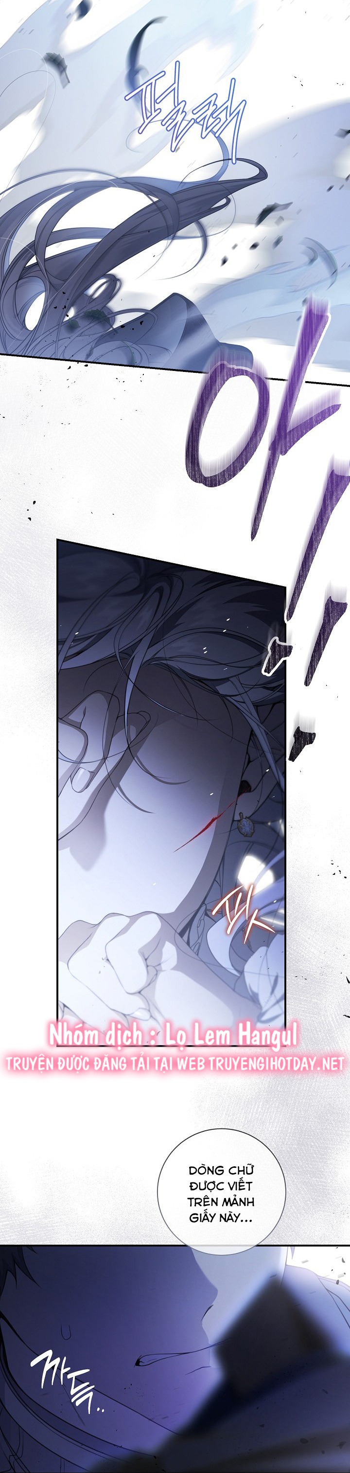 hướng đến ánh dương một lần nữa chapter 87.1 41