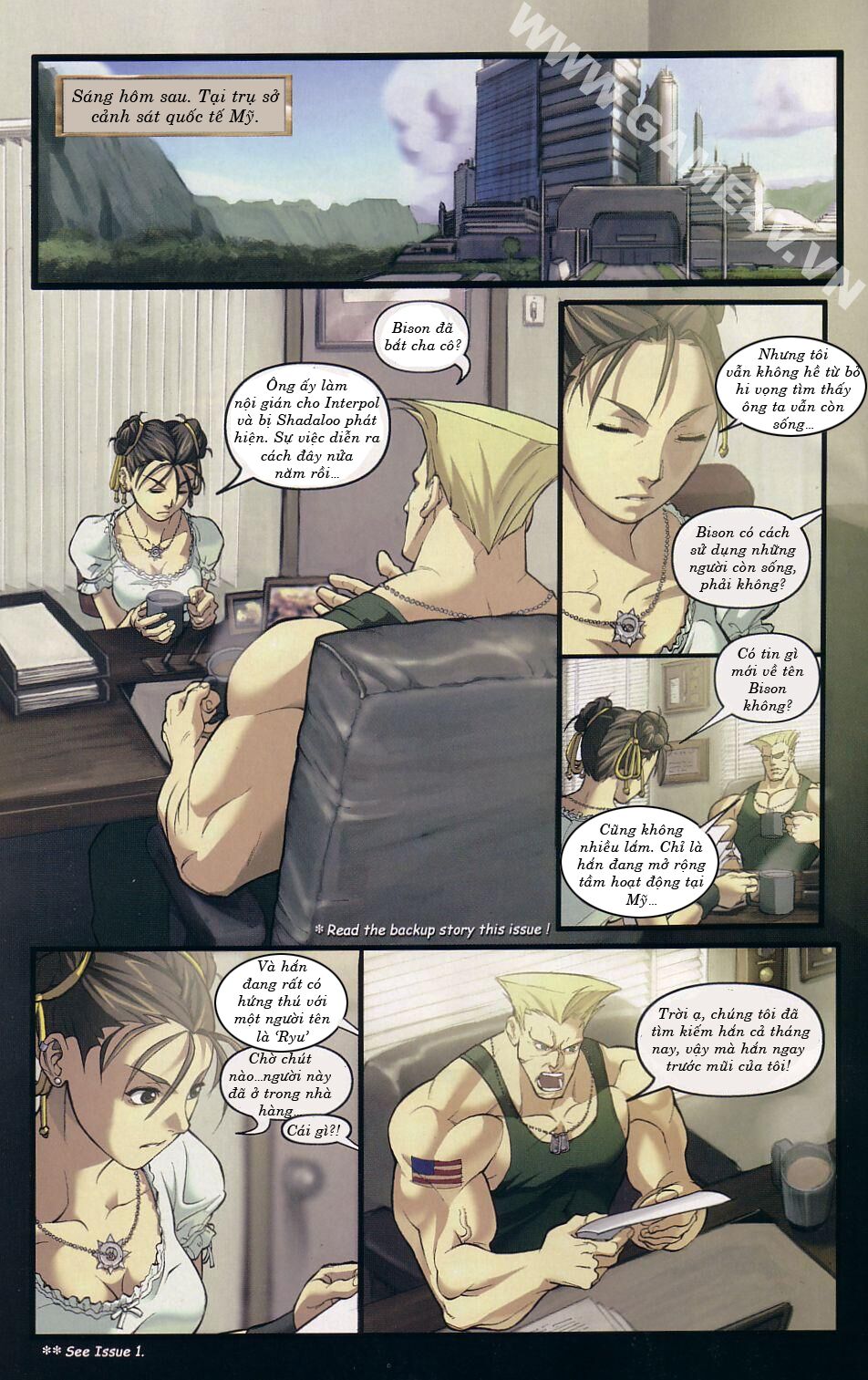 street fighter chapter 2 9