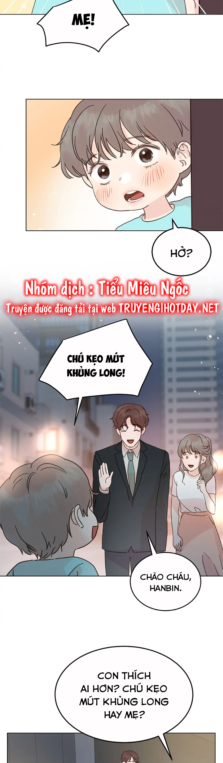 sự trả thù ngọt ngào của vợ tôi chapter 109 6