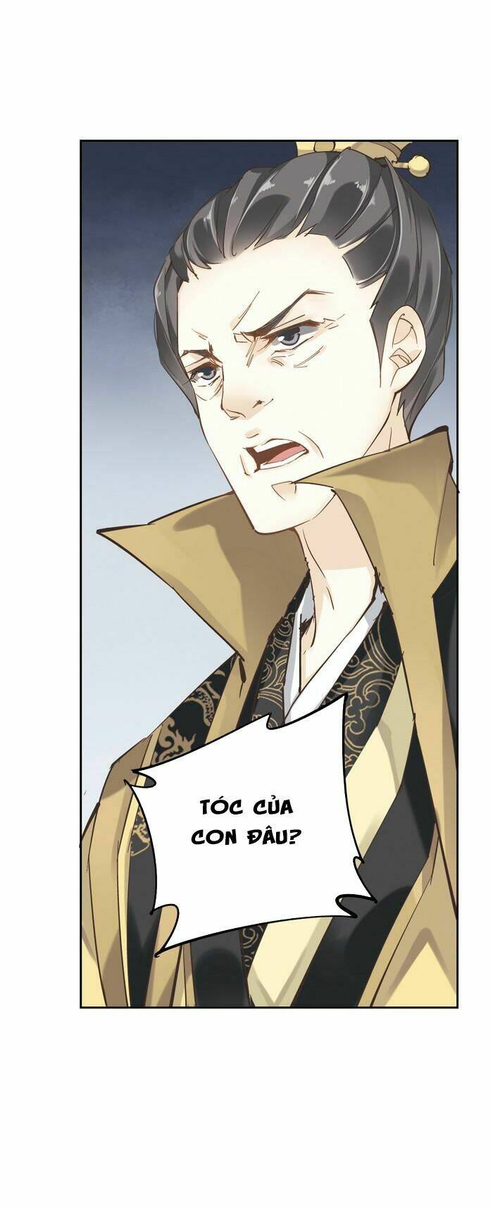 thiền tâm vấn đạo chapter 2 42