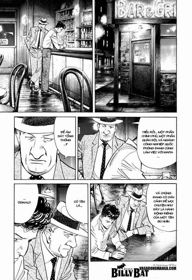 billy bat chapter 45 5